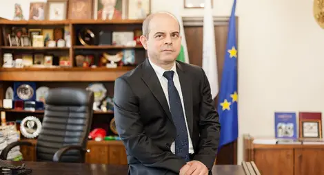 Стоилов сред 9-те кметове на ГЕРБ, сигурни за вота Стоилов сред 9-те кметове на ГЕРБ, сигурни за вота