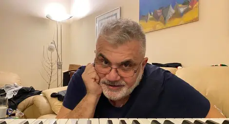 Даниел Джумалийски