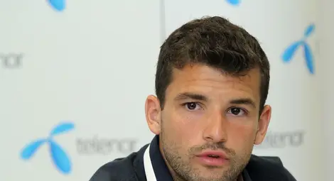 Григор Димитров &ndash; ексклузивно пред &bdquo;120 минути&rdquo; в неделя