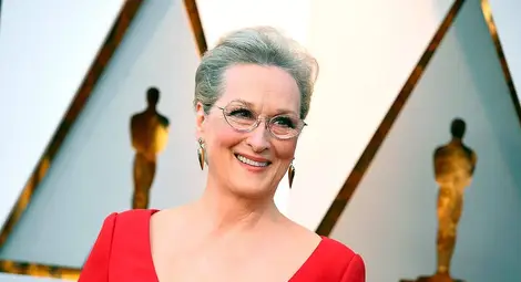 Най-великата жива актриса