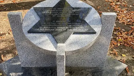 Музеят представя маршрут по местата на памет за българските евреи в Русе