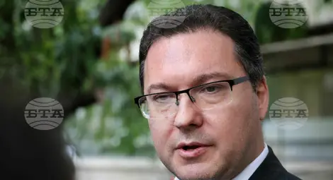 Снимка: БТА Снимка: БТА