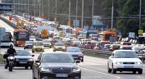 Задръстванията в развиващите се страни могат да забавят икономиката
