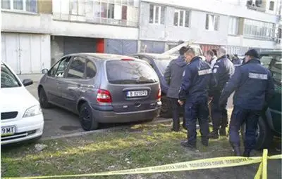 Ревнивият двоен убиец от Варна бил племенник на покойния митрополит Кирил Ревнивият двоен убиец от Варна бил племенник на покойния митрополит Кирил