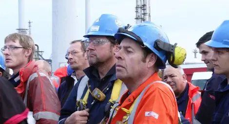 Русе губи най-много работни  места в Северен централен район