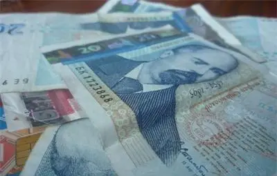 По 40 лв. великденска добавка ще получат хората с ниски пенсии