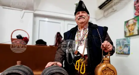 Снимка: БТА Снимка: БТА