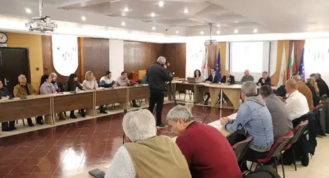 33 стопанства отглеждат над 2 милиона птици в Русенско