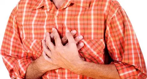 Спасиха 20-годишен младеж с инфаркт