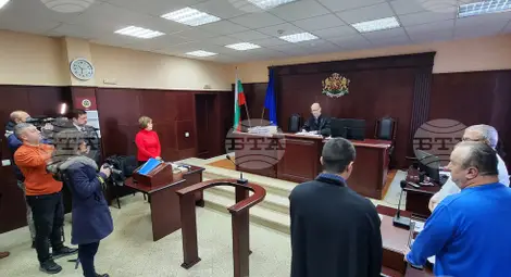 Снимка: БТА Снимка: БТА