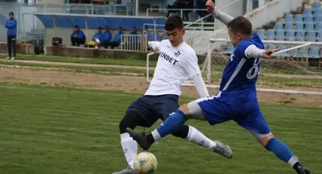 „Допелхерц“ и ФК „Дунав“ подписаха спонсорски договор „Допелхерц“ и ФК „Дунав“ подписаха спонсорски договор