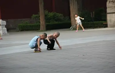 От днес семействата в Китай могат да имат по две деца