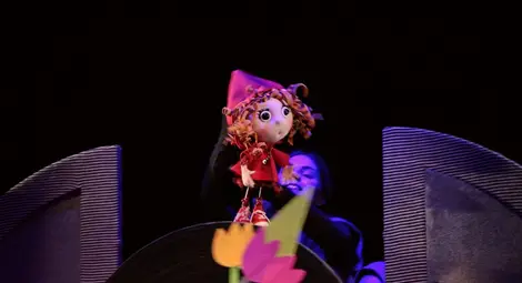 Куклен театър – Русе с участие на международни фестивали в Пловдив, Сърбия и Босна и Херцеговина Куклен театър – Русе с участие на международни фестивали в Пловдив, Сърбия и Босна и Херцеговина