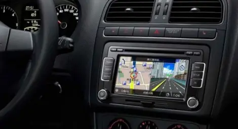 Volkswagen купи част от Blackberry