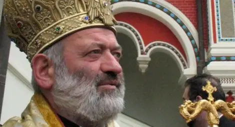 Изписаха дядо Галактион с апарат на сърцето