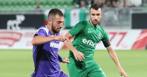 Във Велико Търново се молят Младенов да играе в Русе