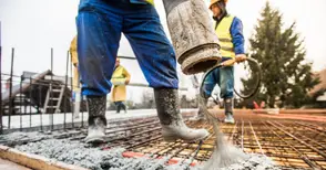 Глобиха строителна фирма за  шум в следобедната почивка