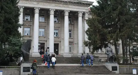 Два имота на Русенския университет станаха публична държавна собственост