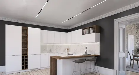 Най-добрите идеи, които да включите в своите кухни по поръчка