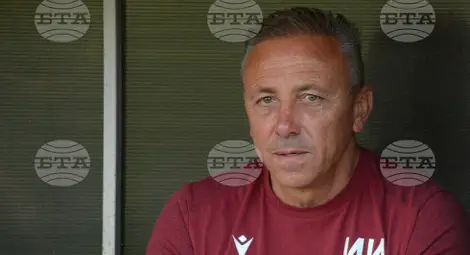 Снимка: БТА Снимка: БТА