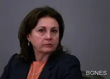 Бъчварова: Има неправомерно изтичане на информация по случая с акушерката