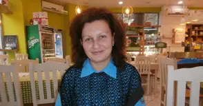 Селян Рийза още в първи клас решила, че ще стане учителка