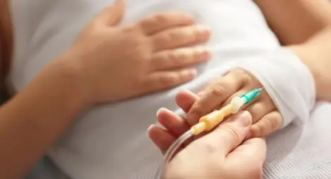 Установиха сериозни нарушения във Фонда за лечение на деца Установиха сериозни нарушения във Фонда за лечение на деца