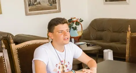 Константин Георгиев