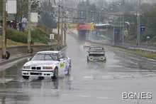 Константин Маршавелов започва защитата на титлата си във Велико Търново