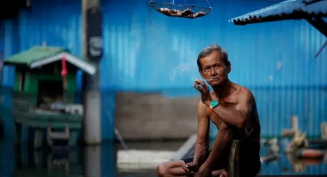 "Данък грях" влиза в сила в Тайланд