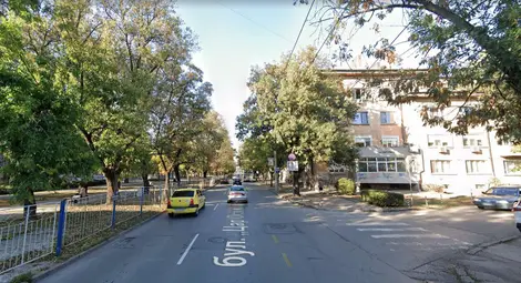 Снимка: Google