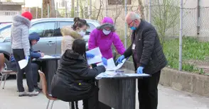 Изнесени пунктове посрещат вълната безработни в Бюрото по труда