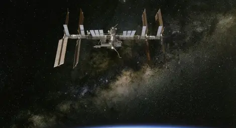 Екипажът на МКС замени аварирал блок за нагряване на вода