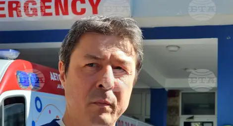 Снимка: БТА Снимка: БТА