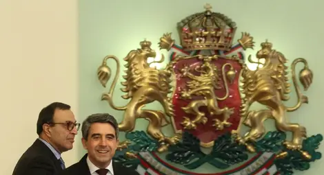 Плевнелиев: Избори след изборите не са решение 