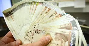 Заплатите в Русе с 54% нагоре за 4 години, но рекордьор по ръст е Бяла