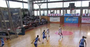 „Дунав 8806“ зачеркна „Хасково“ в първите полуфинални плейофи