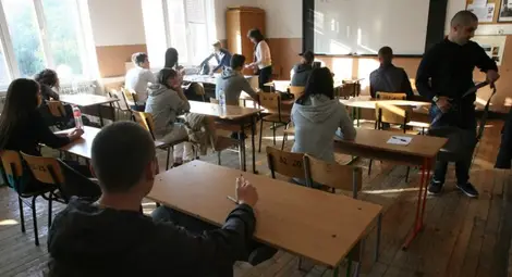 Идва първата матура по български и литература