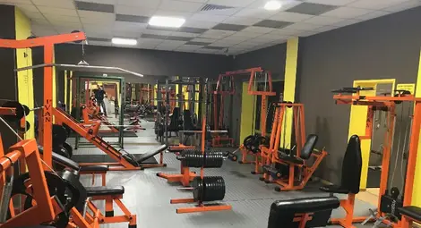 Фитнес &bdquo;VIKING`S GYM&ldquo; - ново място за спорт и разпускане сред приятели