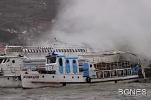 5 години от трагедията с кораба "Илинден"