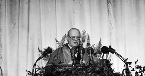 От Шчечин на Балтийско море до Триест на Адриатическо море...