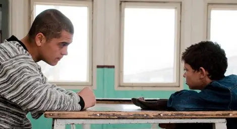 &bdquo;Синята къща&ldquo; представя най-успешния чешки документален филм за аутизма