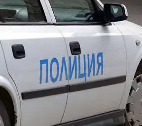 Нашенски Бони и Клайд задигнаха златна гривна от бижутерия