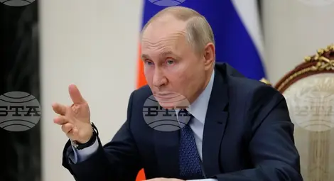 Снимка: БТА Снимка: БТА