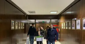 Комитетът за референдум в Русе действал без никаква правна логика