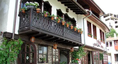 Битови акценти