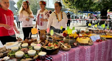 Снимка: БТА Снимка: БТА