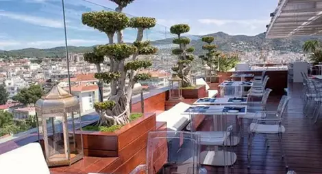 Как измамиха Лео Меси да купи хотел за 30 млн. евро, който е предвиден за събаряне