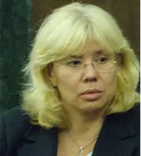 Върховен съдия чете лекции пред магистрати от девет града Върховен съдия чете лекции пред магистрати от девет града