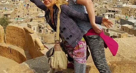 Ивент и спорт център &bdquo;Уаби Саби&ldquo; допринася да достигнете своя потенциал